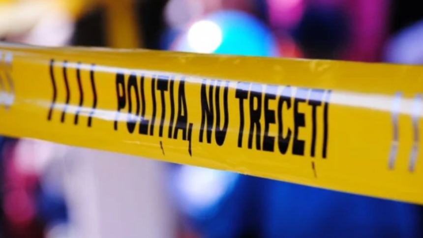 un nou caz de femicid in romania o femeie a fost omorata in bataie de partenerul ei barbatul a fost arestat preventiv 6ae1e8c1cd548