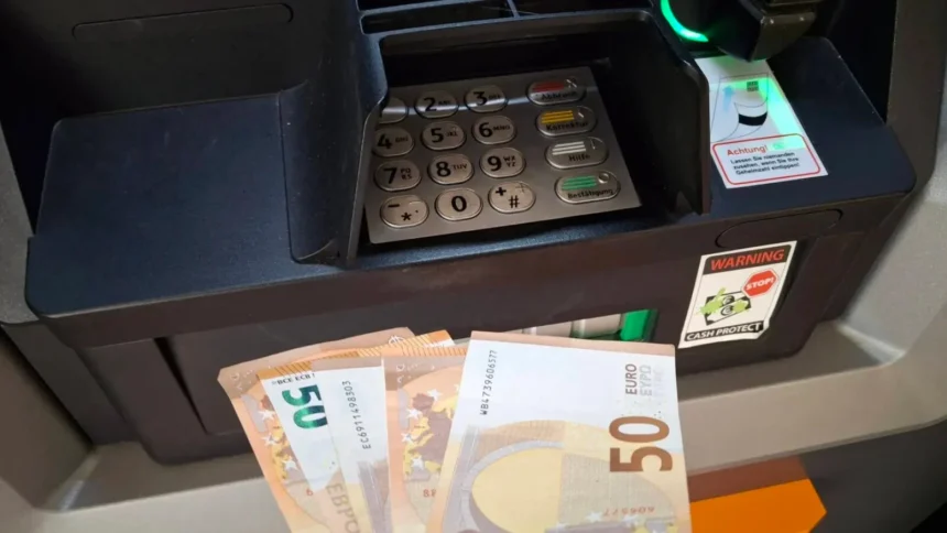 un student s a dus la banca si a cerut un imprumut s a trezit in cont cu o suma de 10 ori mai mare gestul sau ulterior a nascut dezbateri aprinse 6ad9d5810d2cf