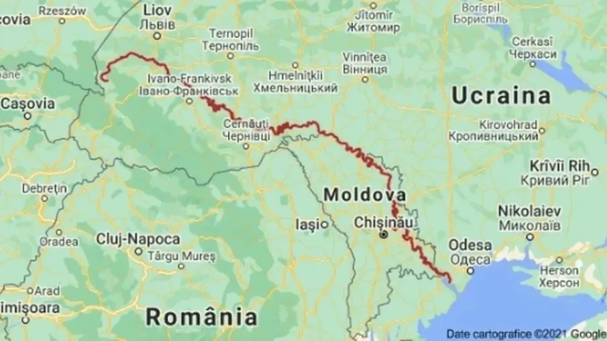 un ucrainean s a casatorit cu viitoarea sa soacra pentru a ajunge in republica moldova inselatoria demascata de politistii de frontiera 6adbcfc157324