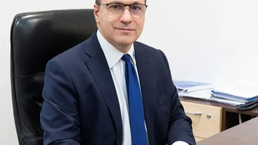 universitati mai aproape de standardele occidentale studenti pusi in fata propriei responsabilitati mesajul lui mihai dimian la inceput de an universitar 6abee01fa6b35