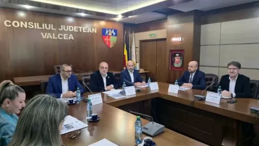 valcea pe primul loc in oltenia la atragerea de fonduri prin programul sanatate 2021 2027 6ada0dd3b2399