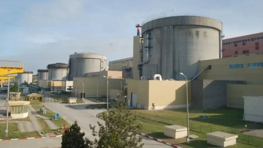 veste importanta pentru sistemul energetic din romania data la care centrala nucleara de la cernavoda ar putea reveni in functiune 6ae16a5e49c2a