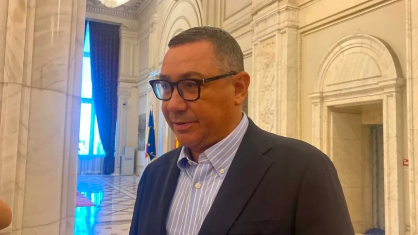 victor ponta dezvaluie ca sorin grindeanu l a luat in calcul pentru guvernul niculescu dar s a razgandit au vrut ei toate functiile 6ad0a9329481a