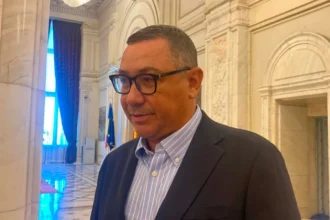 victor ponta isi freaca mainile de bucurie mesaj pentru oana toiu in cateva zile cea mai mare rusine si catastrofa pentru diplomatia romaniei va lua sfarsit 6ad208c31f1c3