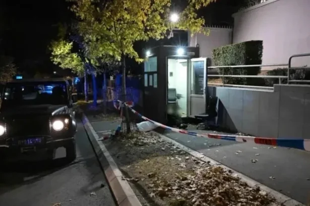 video allahu akbar atac armat la ambasada israelului in serbia un minor a fost ucis a fost atac terorist 6ae1b07354107