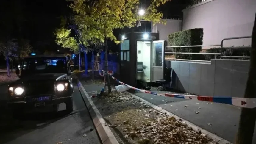 video allahu akbar atac armat la ambasada israelului in serbia un minor a fost ucis a fost atac terorist 6ae1b07354107