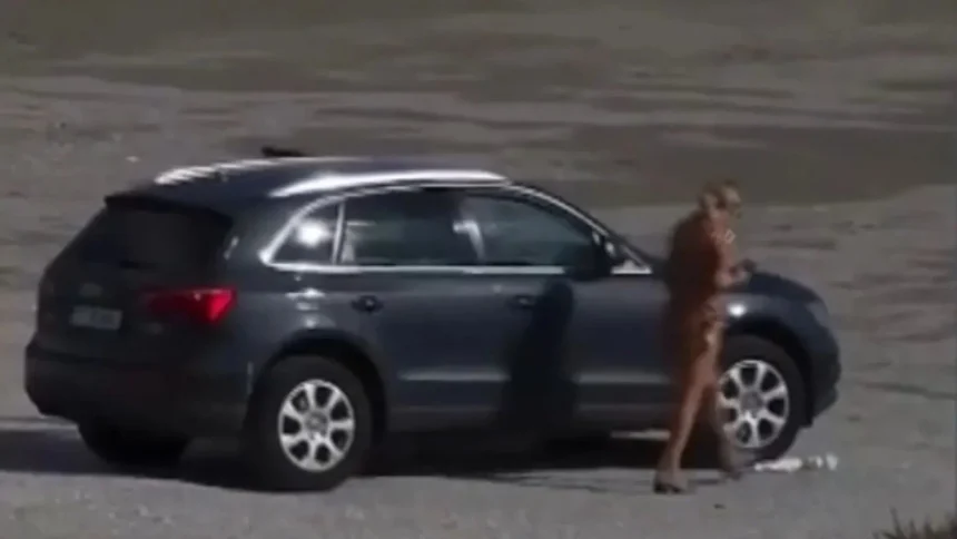 video bizoni cu masina pe plaja o femeie a intrat cu suv ul pe o plaja din cap aurora ce amenda a primit 6addd8232e5c7