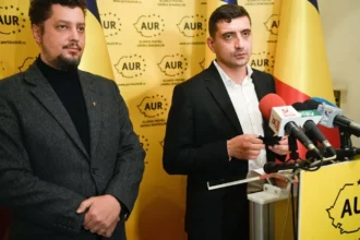 video cine il conduce de fapt pe george simion claudiu tarziu vorbeste despre tradare si influente din umbra e ceva foarte grav ce spun deciziile nu sunt ale lui 6ad3cac06b73c