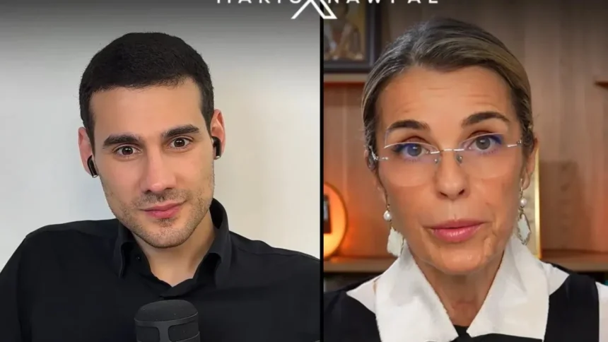 video cristela georgescu acuzatii intr un interviu international am crezut ca vom fi omorati ce spune despre despre ancheta si interventia asupra familiei 6ad27934c5356
