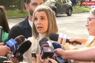 video cristela georgescu la diicot am fost torturata vazand fotografiile copiilor este o uneltire indelung planificata calin nu a inselat ci a fost inselat 6ac64e1c7c46b