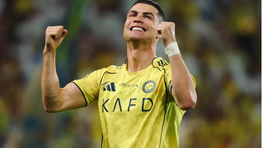 video cristiano ronaldo se apropie de pragul de 1000 de goluri niciun fotbalist nu a mai reusit asa ceva 6acde9eb90925