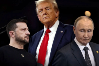 video donald trump il ataca virulent pe zelenski si il lauda pe vladimir putin este o rusine e mai usor sa discuti cu putin 6ad1a63552f9a