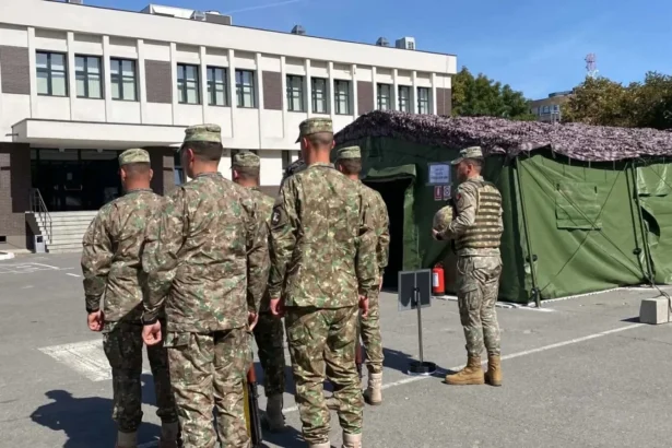 video exercitiu major de mobilizare in bucuresti si ilfov mii de barbati sunt chemati la centrele ministerului apararii 6ac34fbbd75f7
