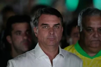 video flavio bolsonaro a ajuns in sua dupa infrangerea electorala din brazilia trump a fost de acord sa il primeasca 6ae212e19d62c