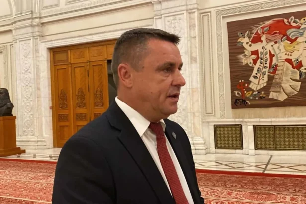 video inca un social democrat se alatura demersului aur de a l suspenda pe presedintele nicusor dan a facut anuntul fiind insotit de un lider al partidului lui simion 6ac4cb6b1b970