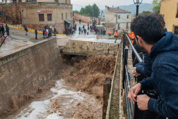 video inundatii catastrofale in spania bilantul mortilor creste 6ac28020178a0