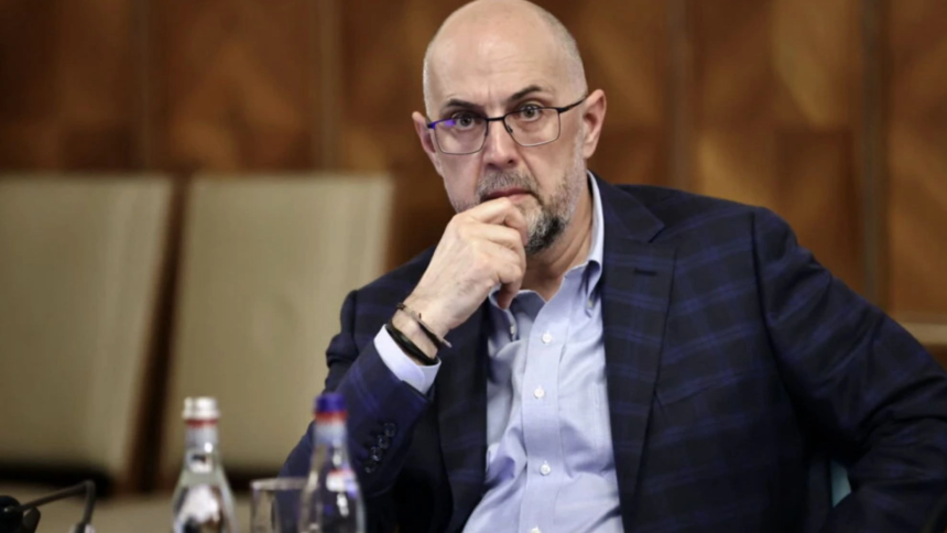 video kelemen hunor trage frana guvernului si explica marea problema a comasarii localitatilor mici din romania 6adfb6527b020