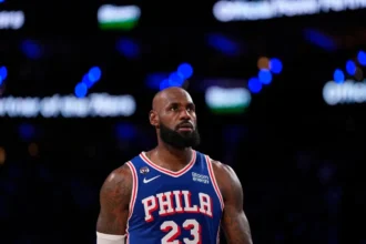 video lebron james reactie ironica dupa atacul lui donald trump o zi mai slaba in materie de stiri stiti cum e 6adb775d2f3a8