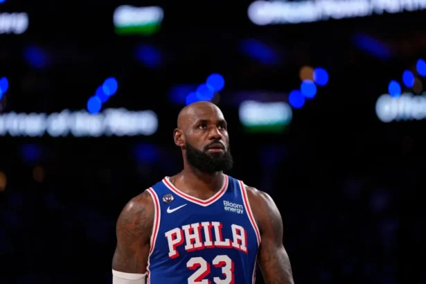 video lebron james reactie ironica dupa atacul lui donald trump o zi mai slaba in materie de stiri stiti cum e 6adb775d2f3a8