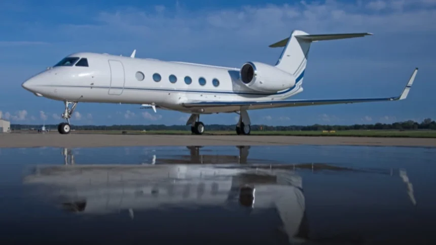 video mayday mayday am pierdut usa apelul disperat al pilotilor unui avion privat dupa un incident socant in aer 6ad46551be990