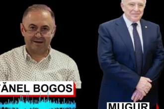 video mugur isarescu bagat in dosarul lui bogos in care a dat cu subsemnatul si bolojan poate l cunoasteti si poate discutati cu el 6ad046b5d0fca
