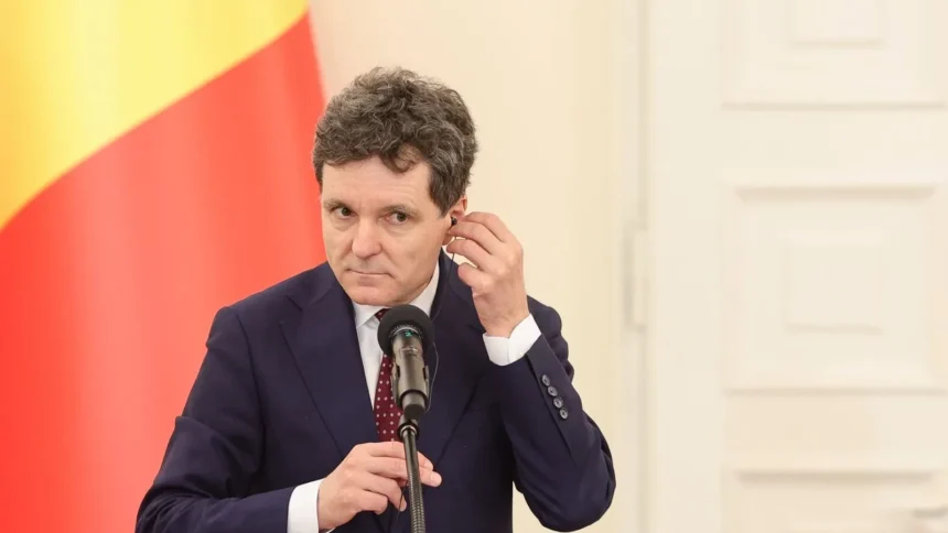 video nicusor dan acuza o incercare de destabilizare a rusiei dupa ultimele incidentele din marea neagra si anunta o sesiune nato este nevoie de echipamente 6ad0d35e8495b