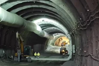 video noi pasi pe autostrada sibiu pitesti care este stadiul lucrarilor la tuneluri si viaducte in zona montana 6ad240f83815e