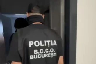 video politistii au spart celula de heroina din bucuresti vanzarea drogurilor supravegheata de o femeie de 57 de ani cu ajutorul unor ghizi si santinele 6ada54218ec8b