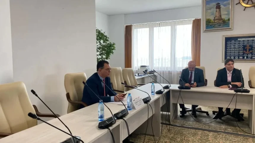 video radu oprea a primit aviz favorabil pentru ministerul apararii scandal la audiere fie de la usr fie de la aripa usr din pnl 6ad60b5bdd9a6