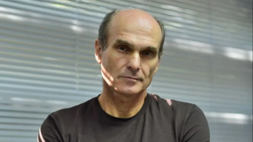 video se pare ca am murit reactia lui cristian tudor popescu dupa ce sustinatorii lui georgescu i au aprins lumanari 6ac26c5866ede