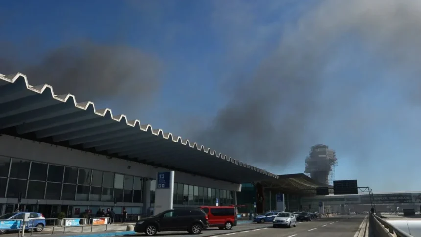 video situatie tensionata in orientul mijlociu rebelii houthi ataca aeroporturi si instalatii petroliere din arabia saudita 6adf1b812675b