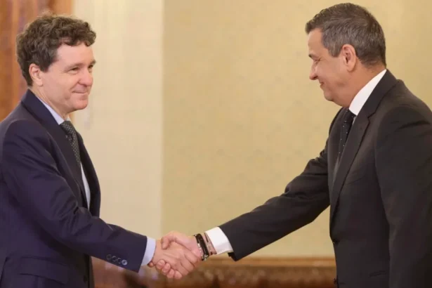 video sorin grindeanu cere mandatul de premier dupa consultarile de la cotroceni psd vrea schimbarea directiei tarii 6ac38c9f0badd