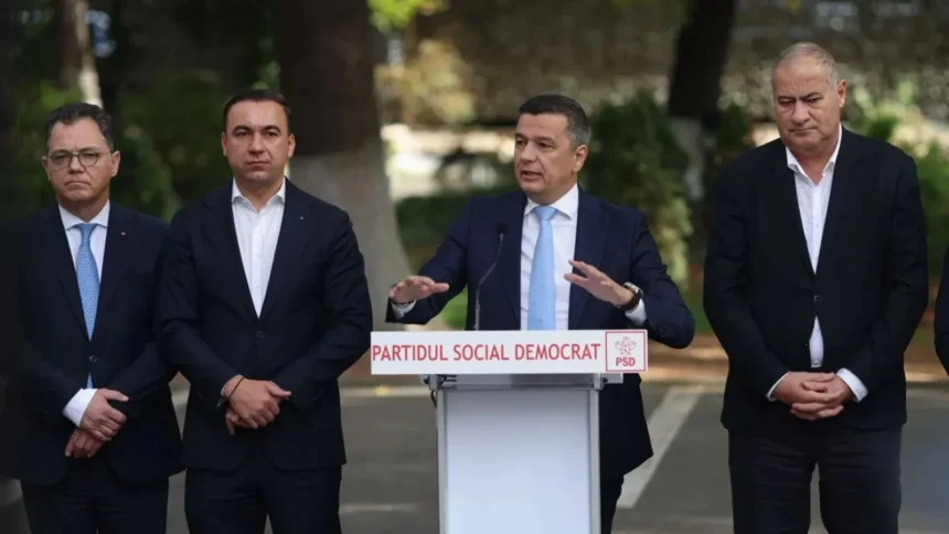 video sorin grindeanu deschis la o guvernare cu pnl si udmr ilie bolojan nu este o problema usr scos din carti 6ac769aeef1a0