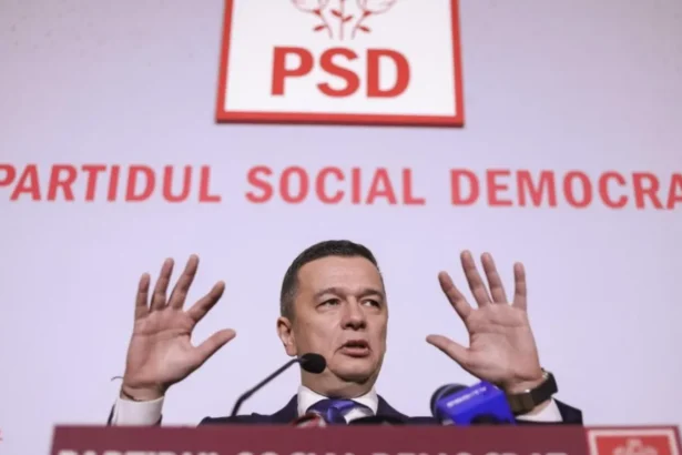 video sorin grindeanu dupa ce a fost comparat cu dragnea eu accept orice critica circa 30 de miliarde necesare urgent pentru functionare 6adf29b1e711d