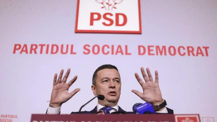 video sorin grindeanu dupa ce a fost comparat cu dragnea eu accept orice critica circa 30 de miliarde necesare urgent pentru functionare 6adf29b1e711d