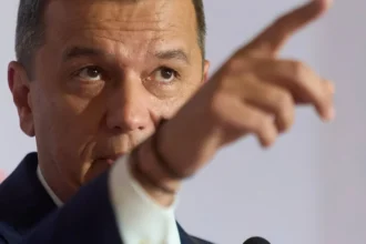 video sorin grindeanu vorbeste despre tensiunile din psd dupa desemnarea lui luca niculescu deciziile lui nicusor dan au lasat urme in partid 6ac7e38eb5b32