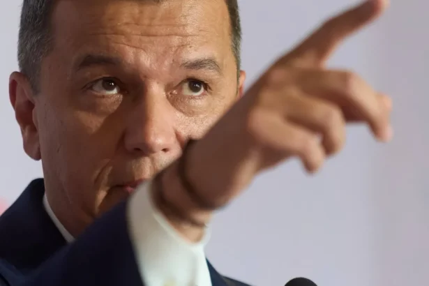 video sorin grindeanu vorbeste despre tensiunile din psd dupa desemnarea lui luca niculescu deciziile lui nicusor dan au lasat urme in partid 6ac7e38eb5b32