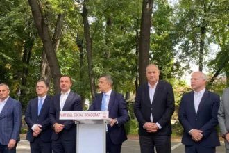 video strategia psd daca guvernul lui luca niculescu nu va trece de parlament 6ac76c342d2e7