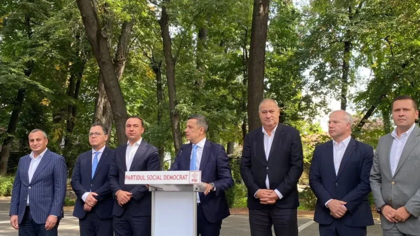 video strategia psd daca guvernul lui luca niculescu nu va trece de parlament 6ac76c342d2e7