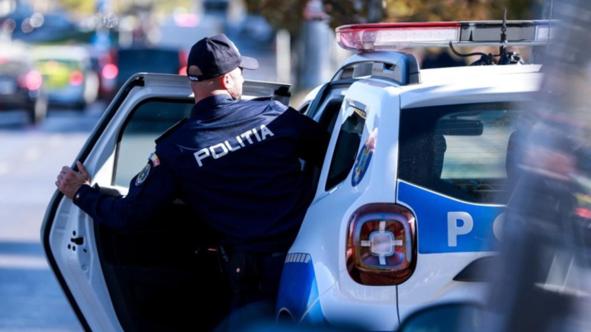 video un impresar de manelisti scandal violent cu rudele in curtea spitalului universitar din capitala un barbat si o femeie au fost batuti 6ad786f2a2a90