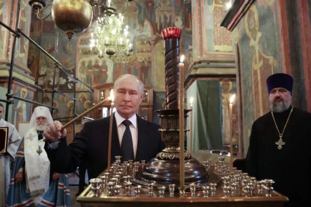 vladimir putin a decis cand vor fi reluate discutiile trilaterale cu ucraina si sua pentru pace 6ade56a081e0d