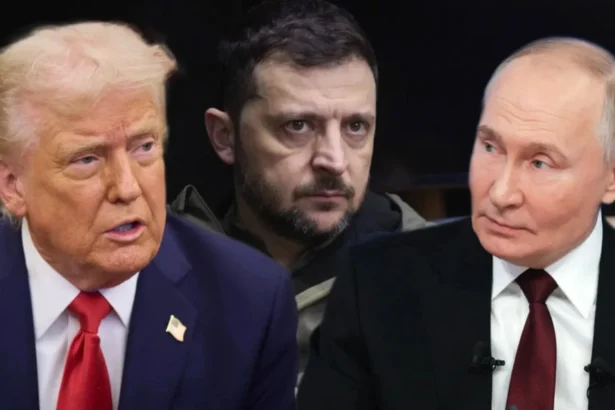 volodimir zelenski confirma ca va negocia cu oamenii lui vladimir putin si cei trimisi de donald trump 6ade8ee02d35a