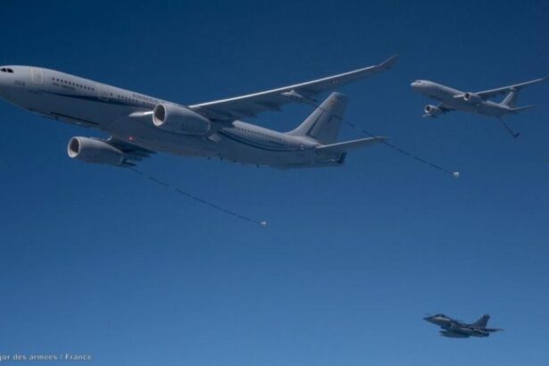 zbor misterios deasupra marii negre doua a330 mrtt de realimentare au evoluat probabil in sprijinul unor avioane de lupta care nu apar pe platformele publice de urmarire 6adce90c95574