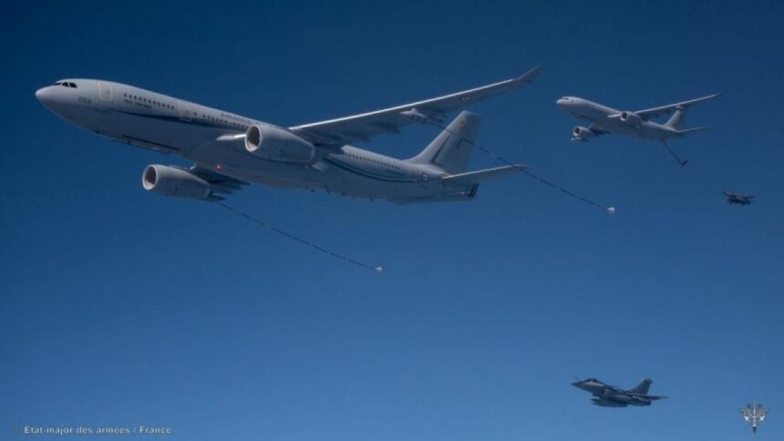 zbor misterios deasupra marii negre doua a330 mrtt de realimentare au evoluat probabil in sprijinul unor avioane de lupta care nu apar pe platformele publice de urmarire 6adce90c95574