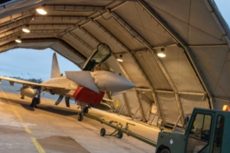 zboruri in regim supersonic pe intreaga suprafata a romaniei fortele aeriene romane ale sua si ale spaniei exerseaza capacitatea de reactie in orice situatie 6ac0b02b9e533
